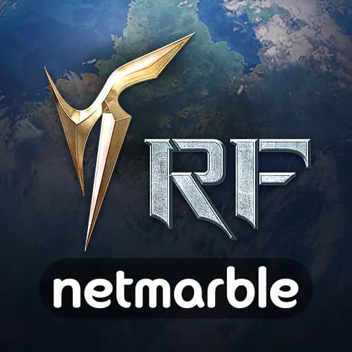 RF Online Next - via link razergold
