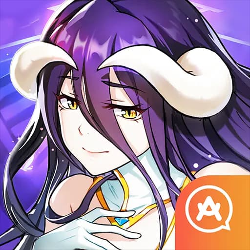 Lord of Nazarick Picture