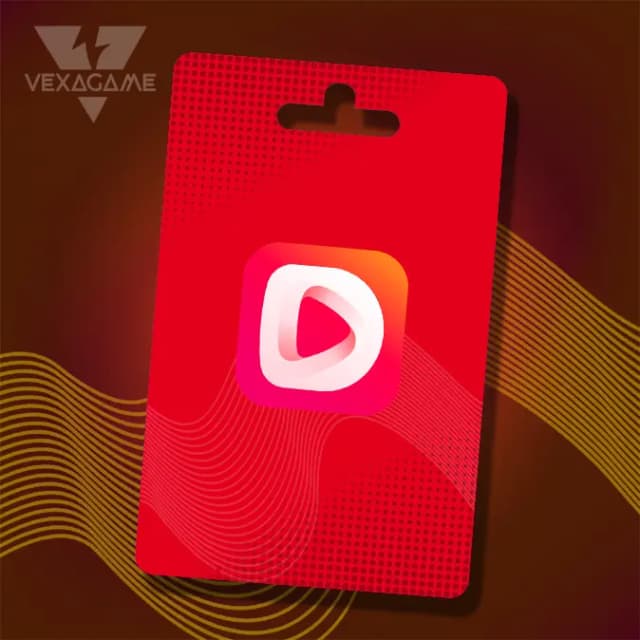 Dramabox Vouchers Picture