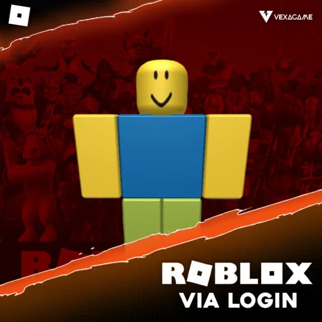 Roblox (Via Login) Picture