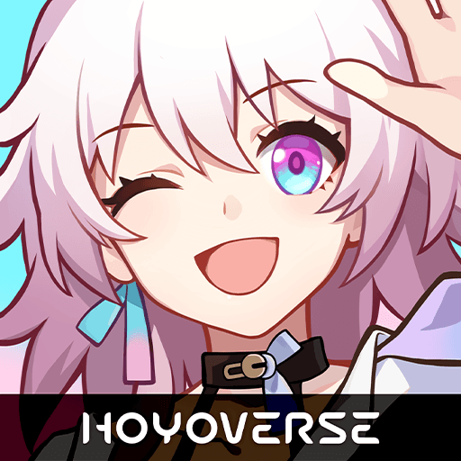 Honkai: Star Rail (Via Login)