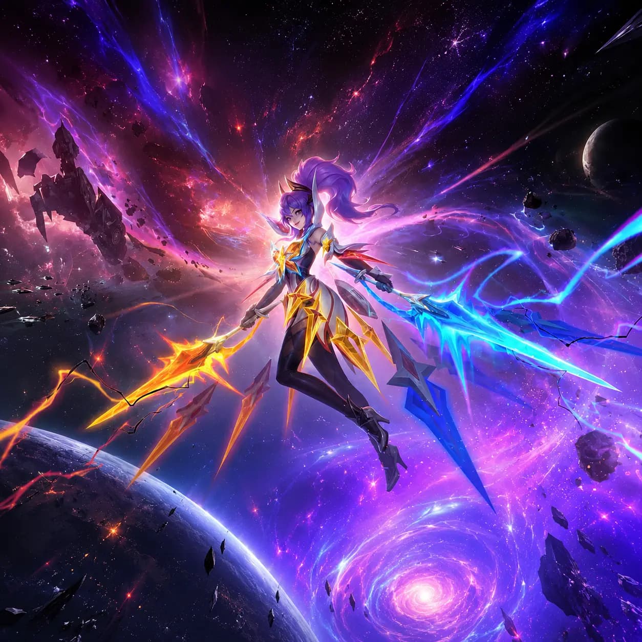 Joki Rank Paket Mobile Legends (MLBB)