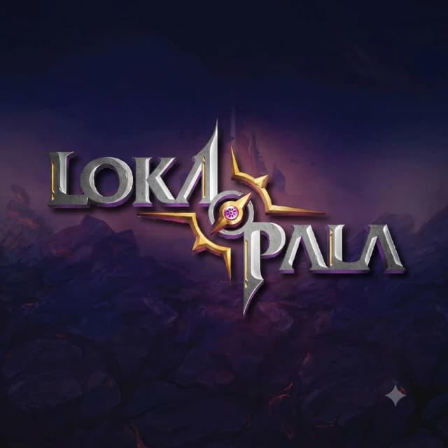 Lokapala Picture