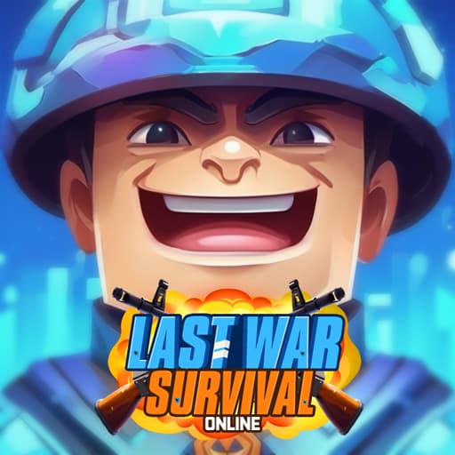 Last War: Survival (Via Login)