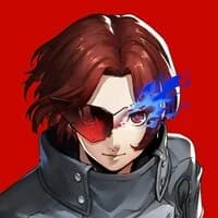 Persona 5 The Phantom X (SEA) Picture