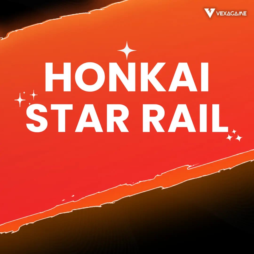 Honkai: Star Rail