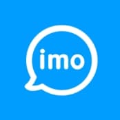 imo International Calls and Chat Picture