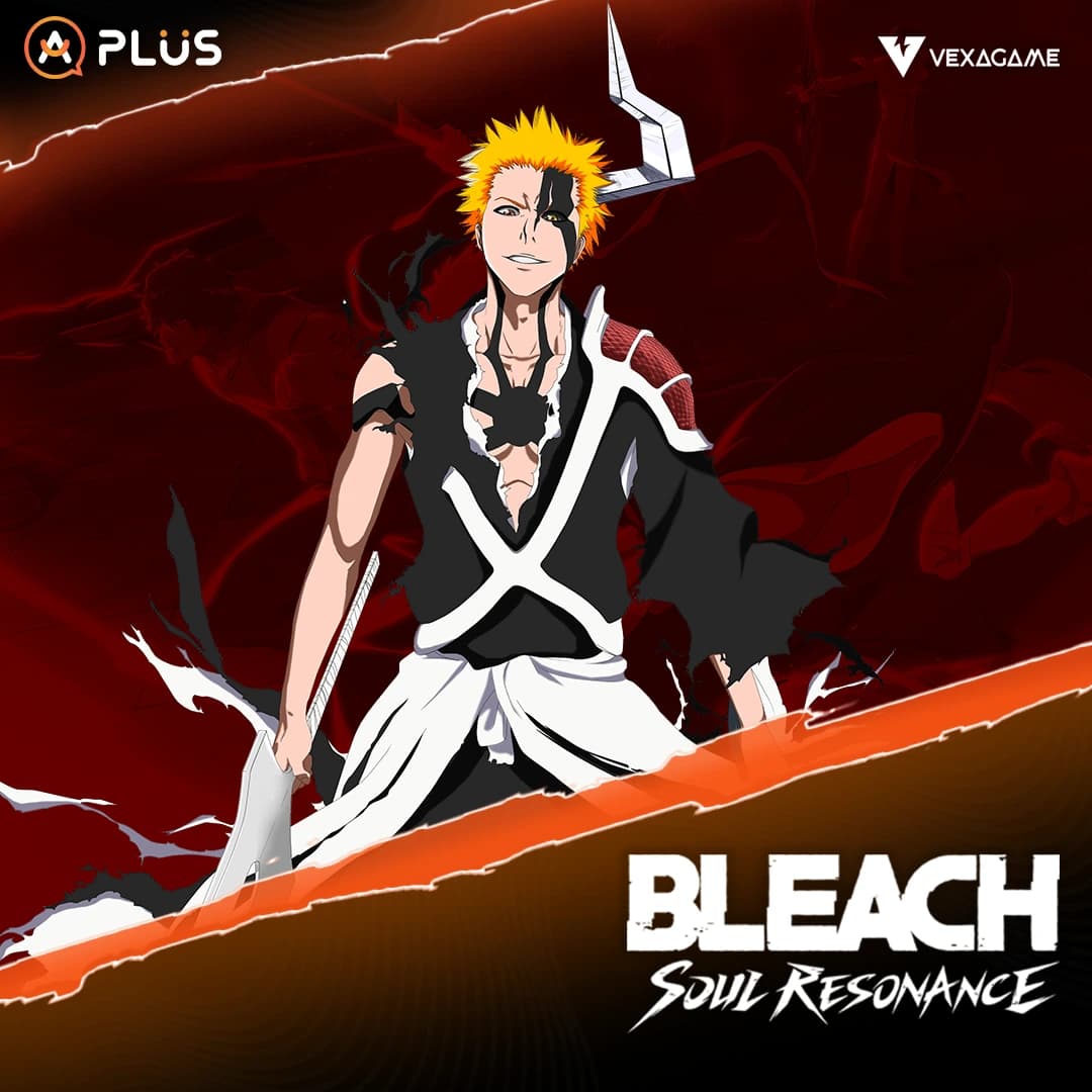 BLEACH: Soul Resonance