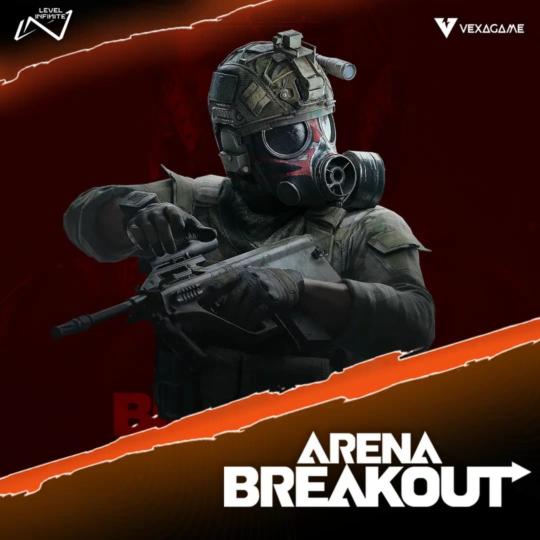 Arena Breakout