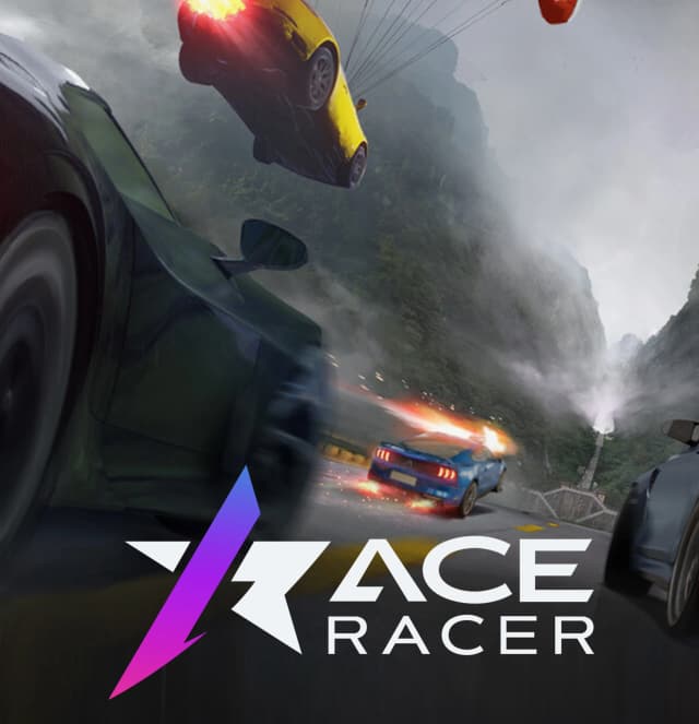 Ace Racer Picture