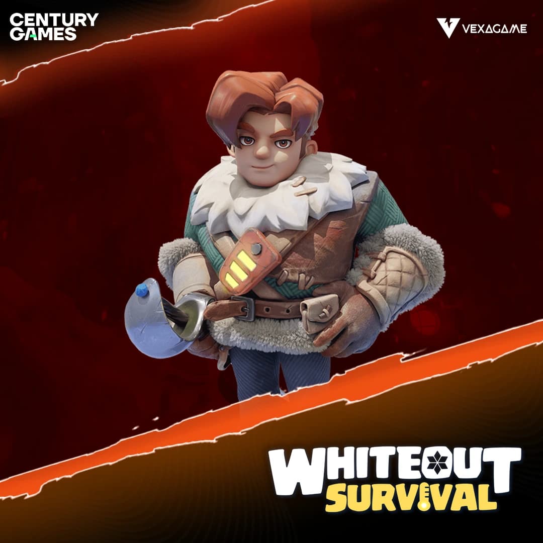 Whiteout Survival