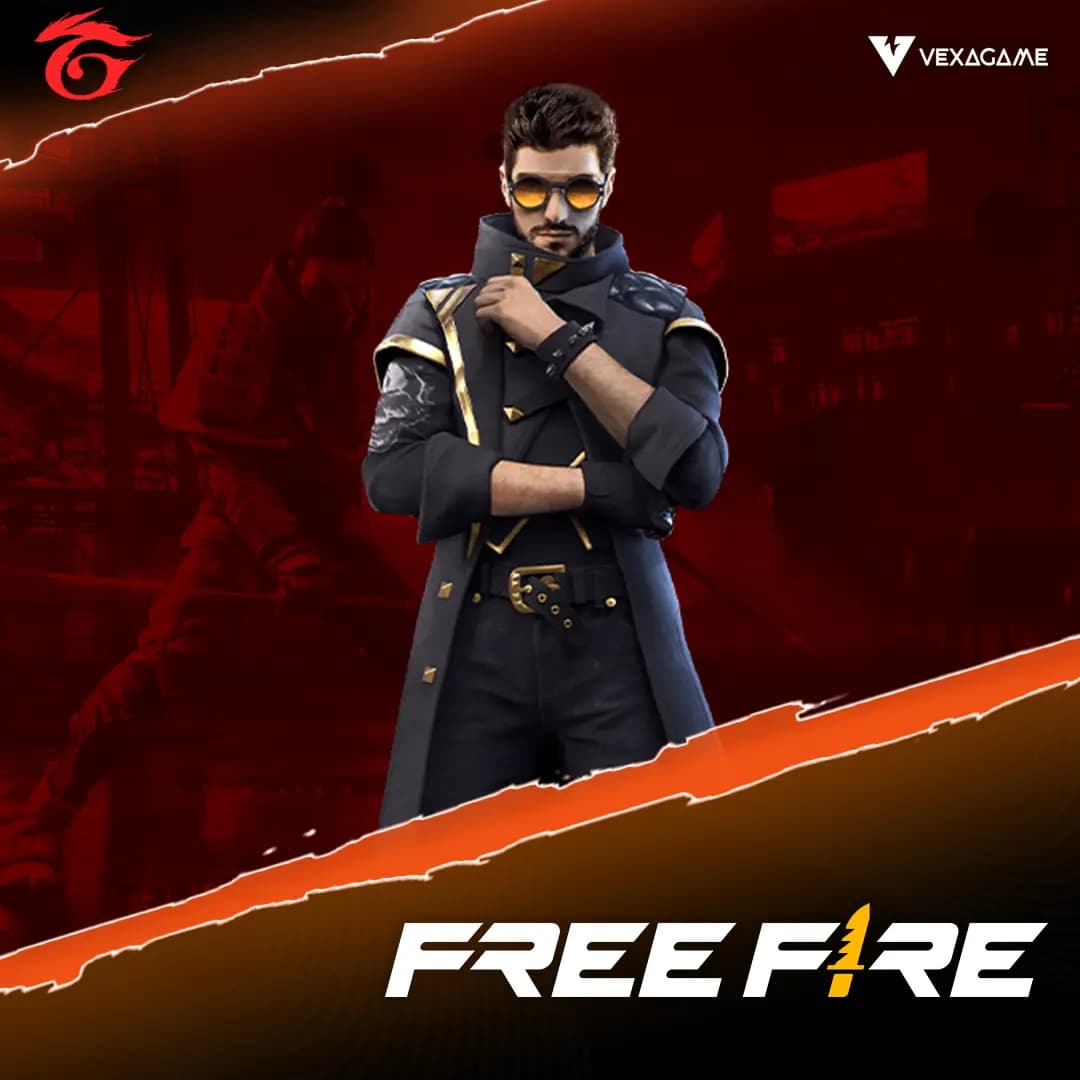 Free Fire