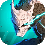 Kaiju No 8 via Login