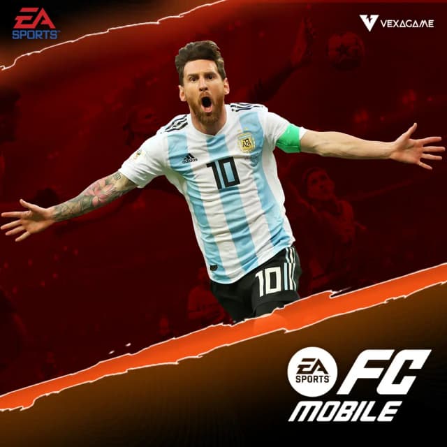 FC Mobile Picture