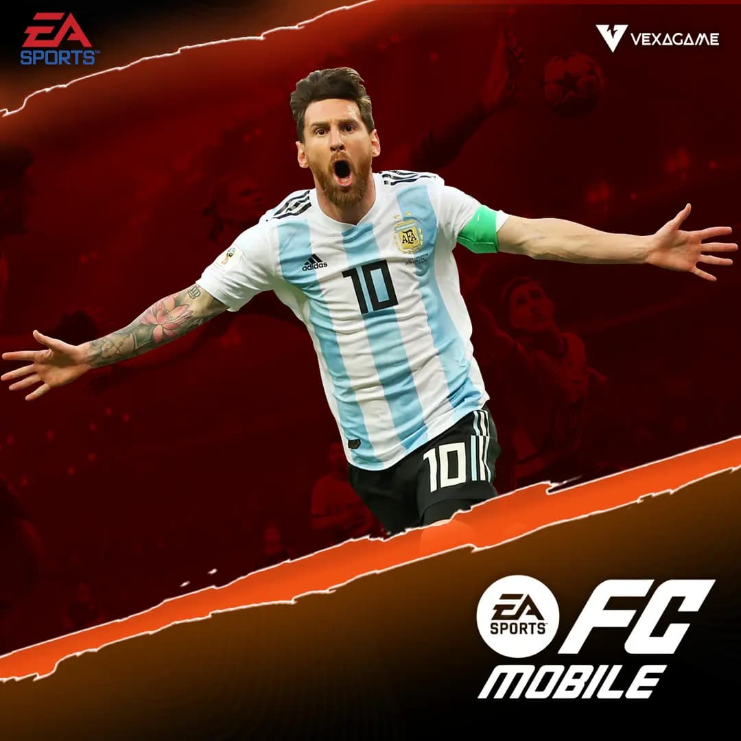 FC Mobile