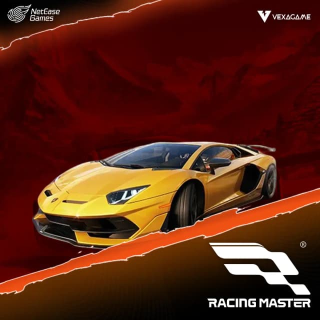 Racing Master Picture