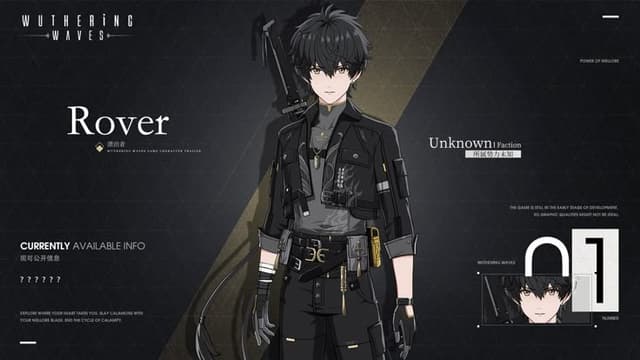 Panduan Lengkap Cara Top Up Wuthering Waves Via Login