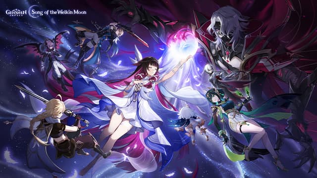 Apa itu Top Up Genshin Impact Via Login? Cara Kerja dan Manfaatnya