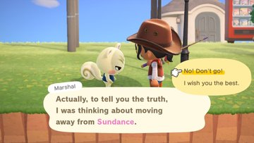 Lawakan Receh yang ada dalam Game Animal Crossing