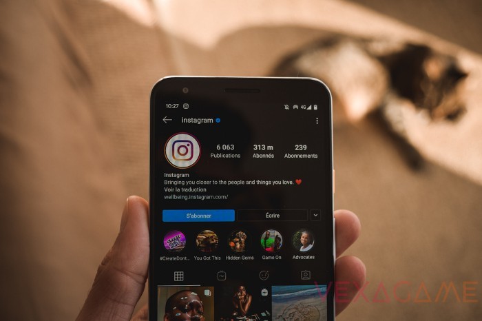  instagram