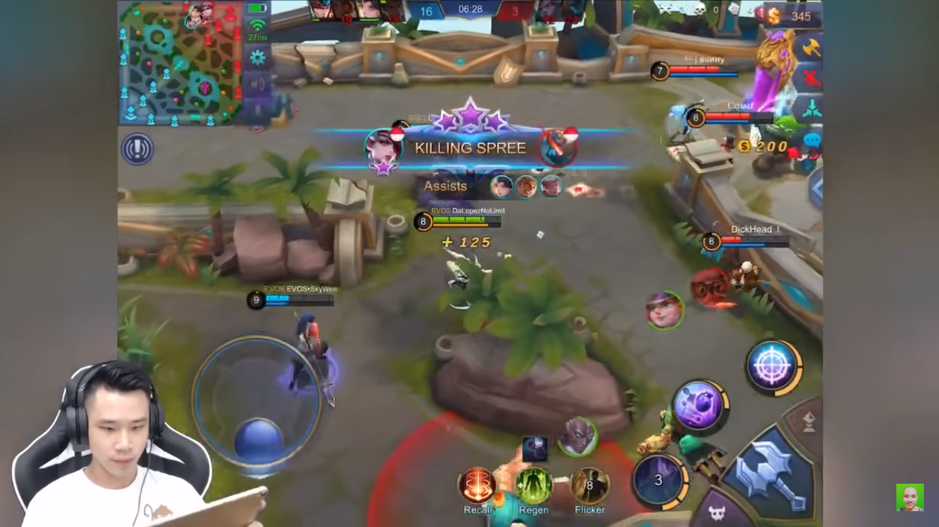 Lesley ML Jess no limit