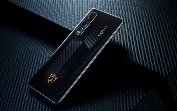gambar smartphone dengan kualitas kamera terbaik 2020
