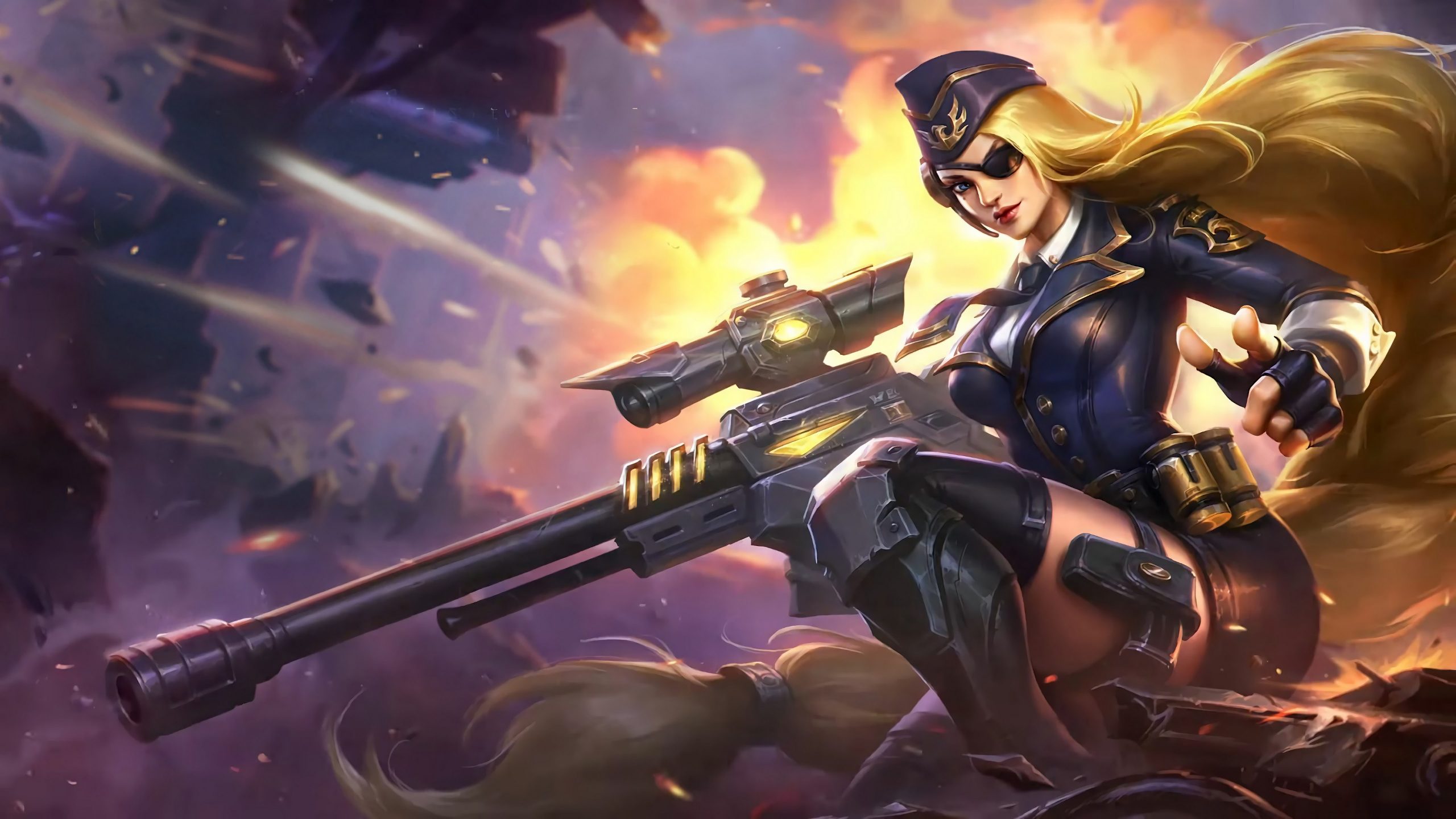 Skin lesley