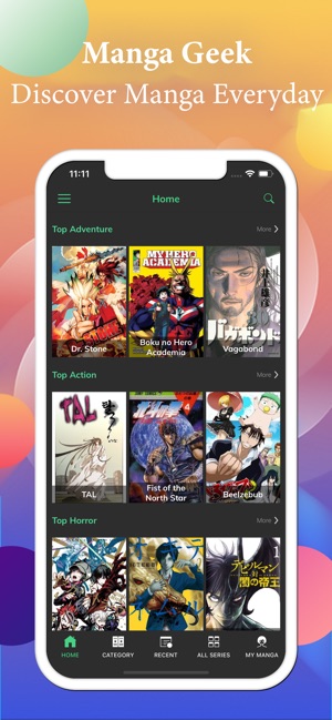 Aplikasi Komik Online Gratis Untuk Menemani Waktu Ngabuburit