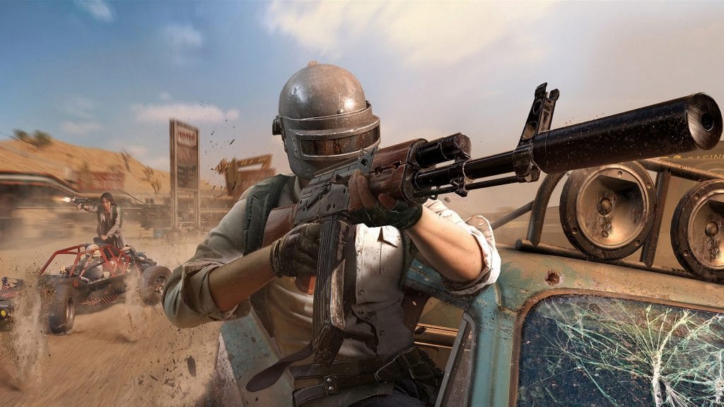 Tips & Trik PUBG Mobile