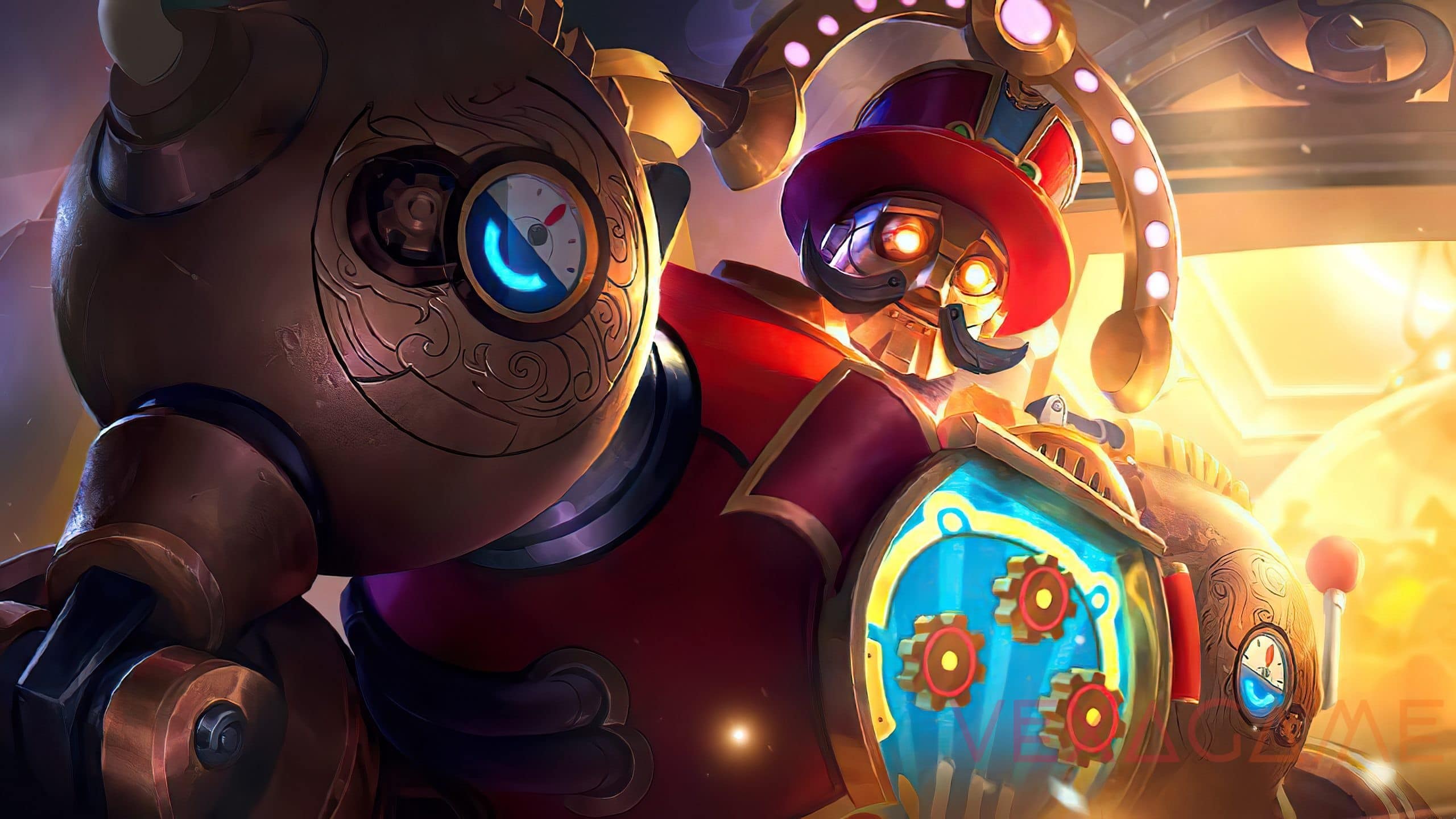 Build Uranus Mobile Legends, Apa Itu Mati?