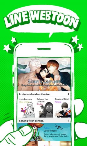Aplikasi Komik Online Gratis Untuk Menemani Waktu Ngabuburit