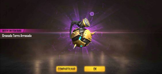 Tips Free Fire Nge-Loot