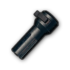 Muzzle Flash Hider