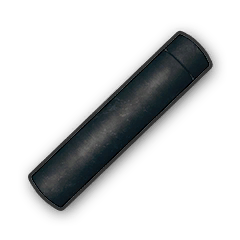 Muzzle Suppressor AR
