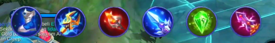 Hero Terbaru Luo Yi Mobile Legends