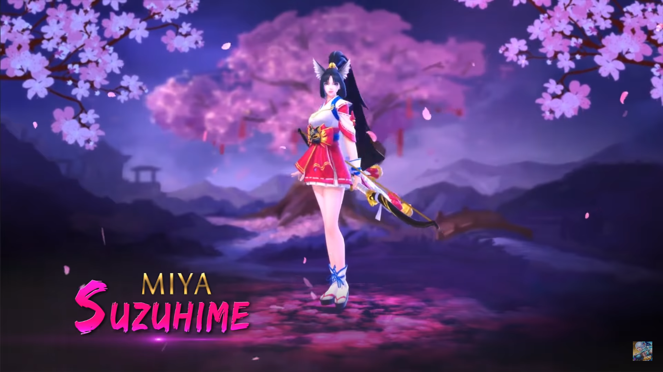 Quotes Miya Mobile Legends