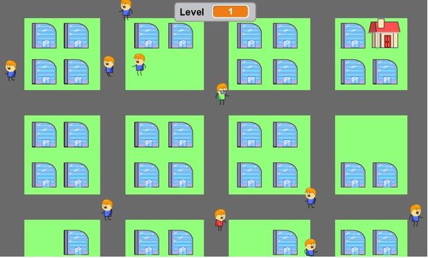 Rekomendasi game dari KEMKOMINFO