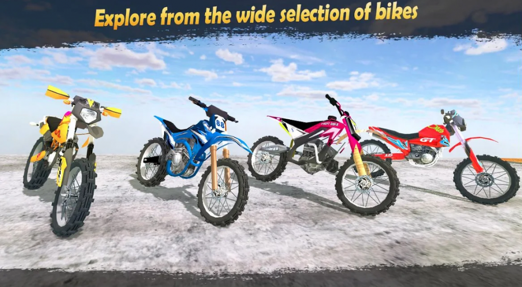 Rekomendasi Game Balapan Android Terbaik