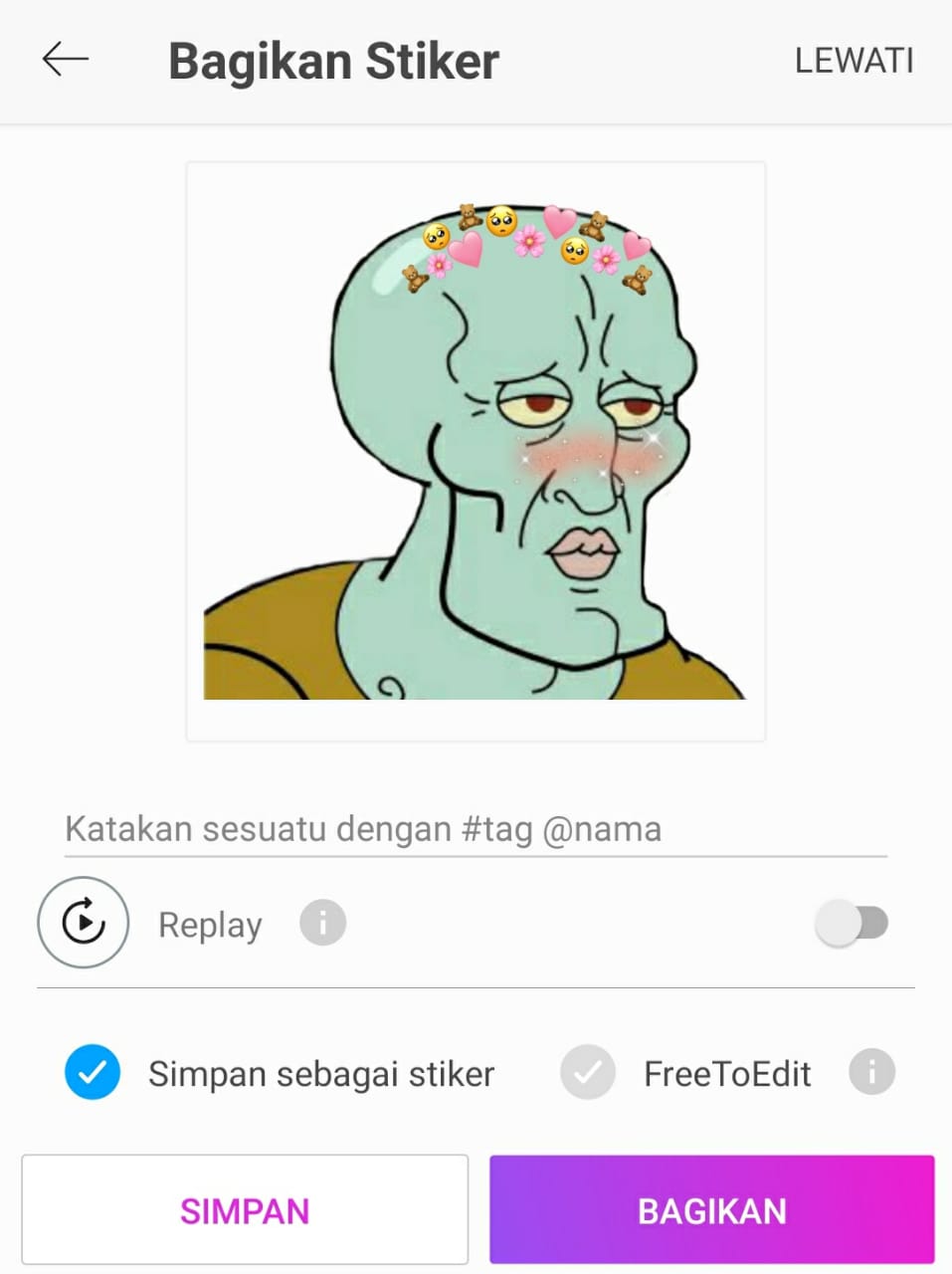 5