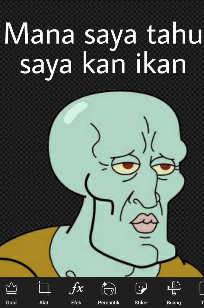 Tambah Teks