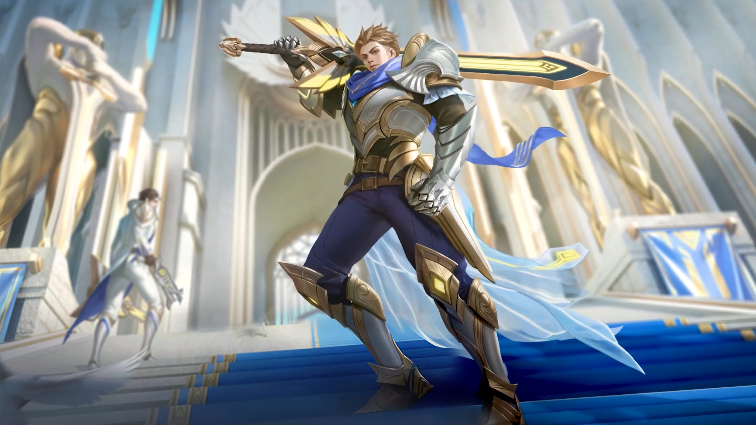 Quote alucard mobile legends lengkap