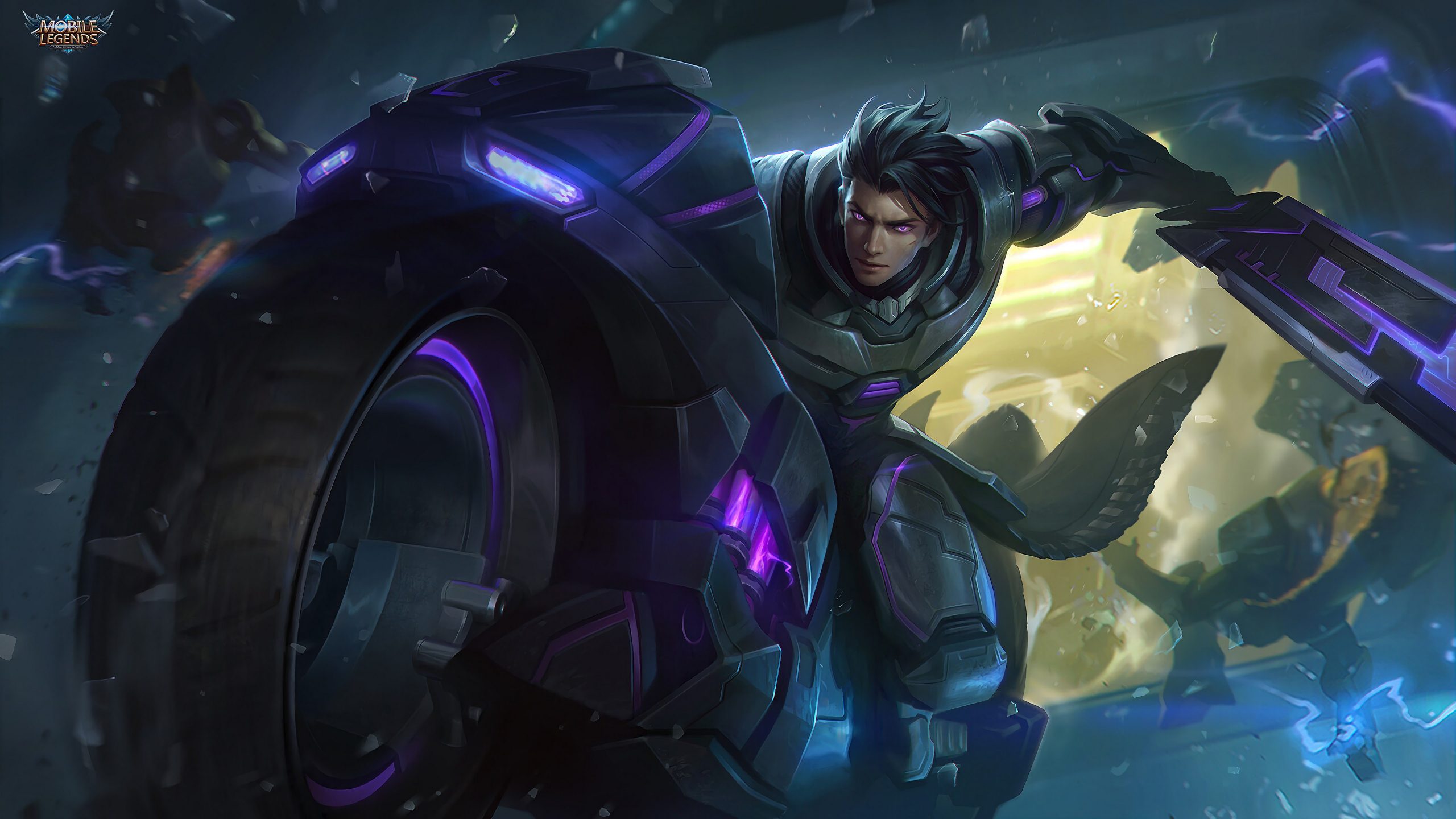 Quote alucard mobile legends lengkap