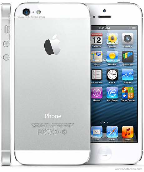 iphone 5