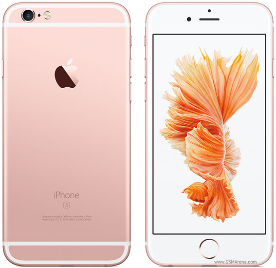 iphone 6s