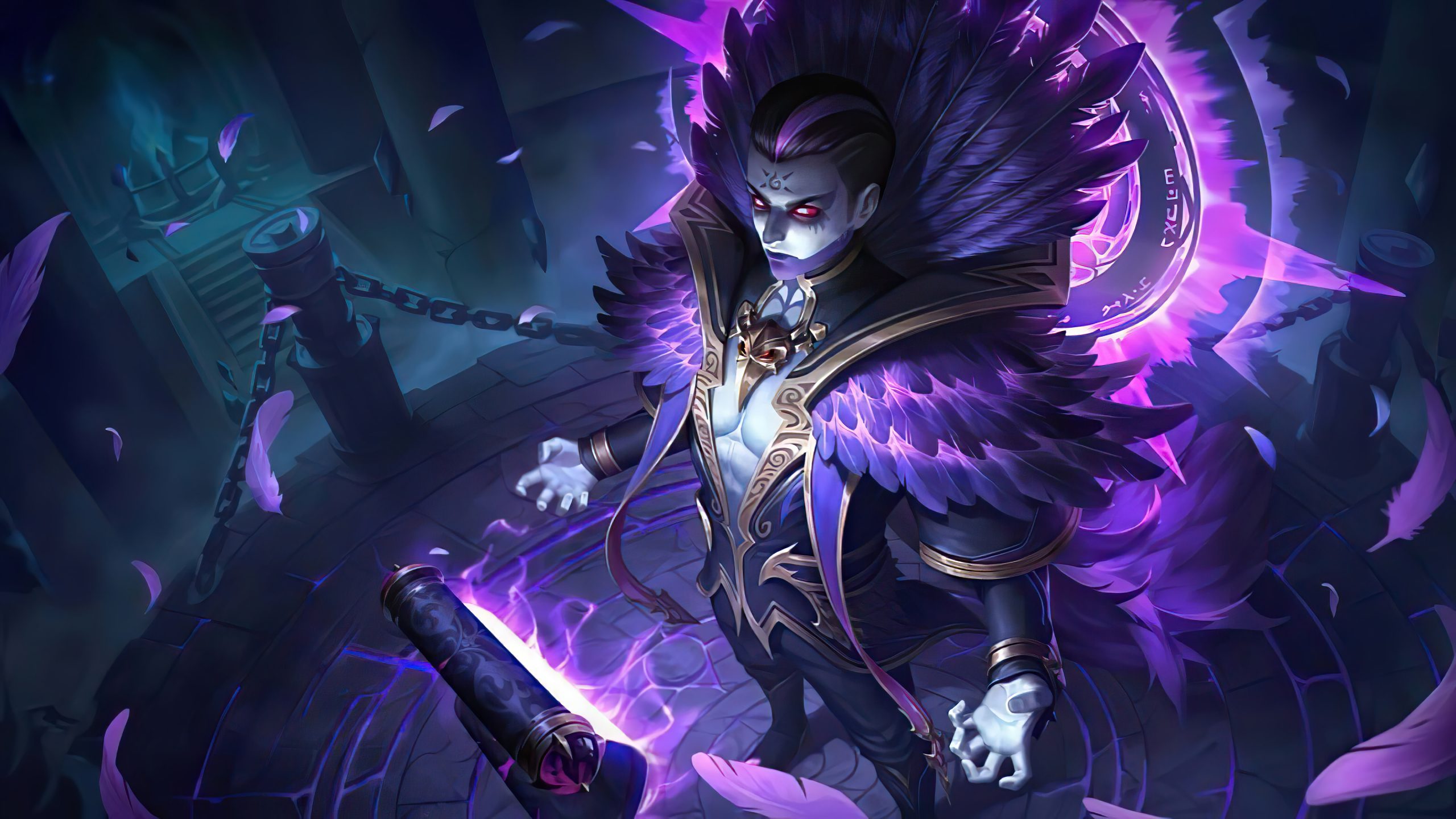 Kumpulan Quotes Hero Support Mobile Legends dan Artinya
