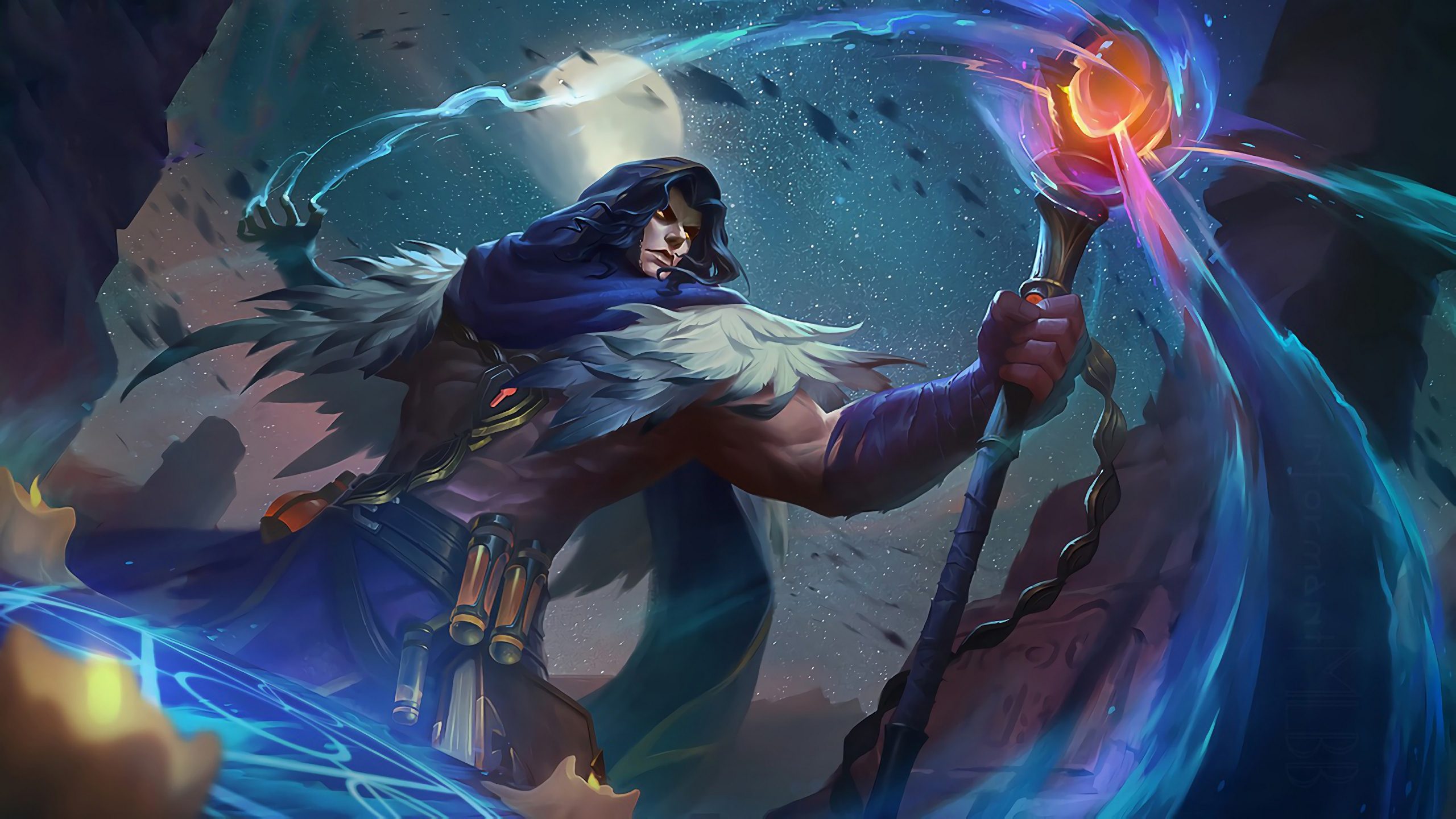 Kumpulan Quotes Hero Support Mobile Legends dan Artinya