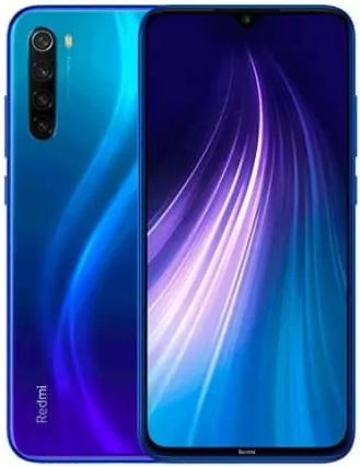 gambar rekomendasi handphone 2 jutaan