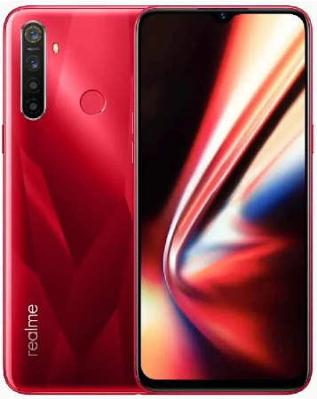 realme 5s untuk rekomendasi handphone 2 jutaan