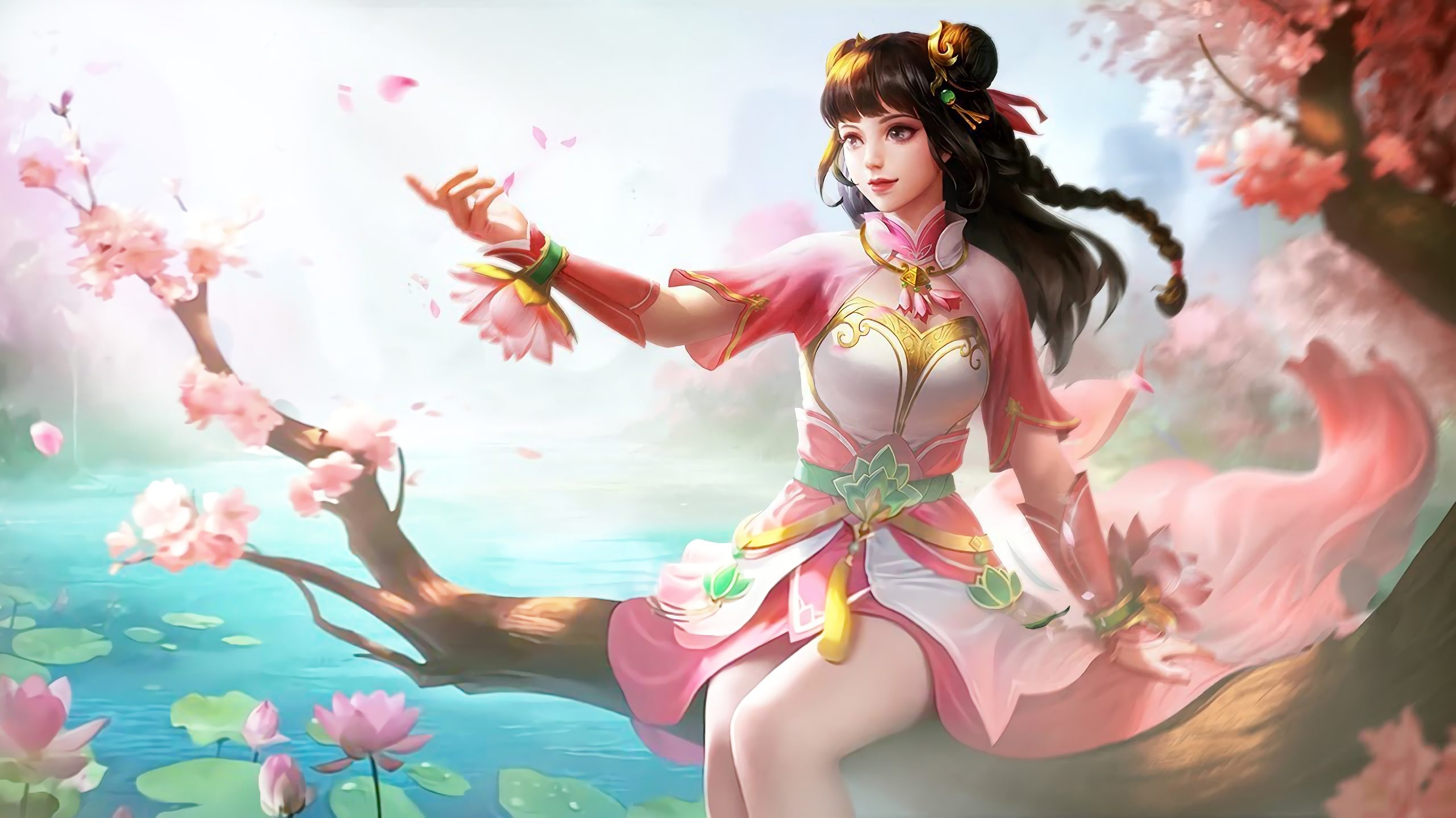 Guinevere