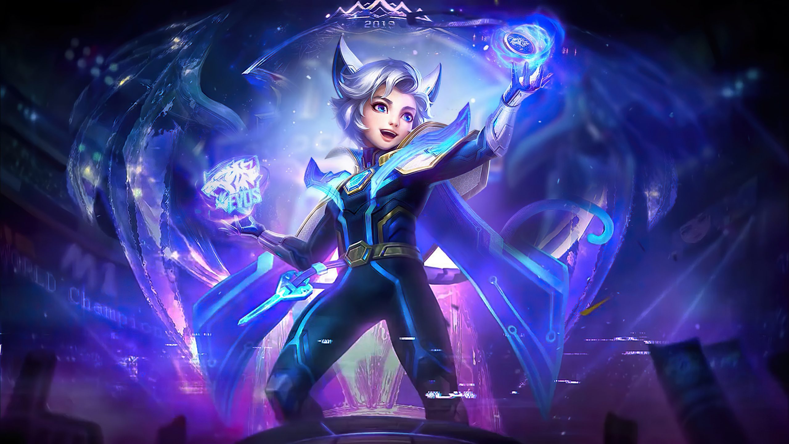 Harith Mobile Legends